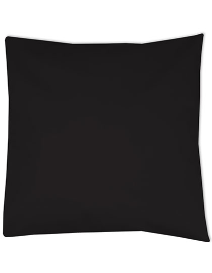 Poszewka diagonalna kopertowa - Black