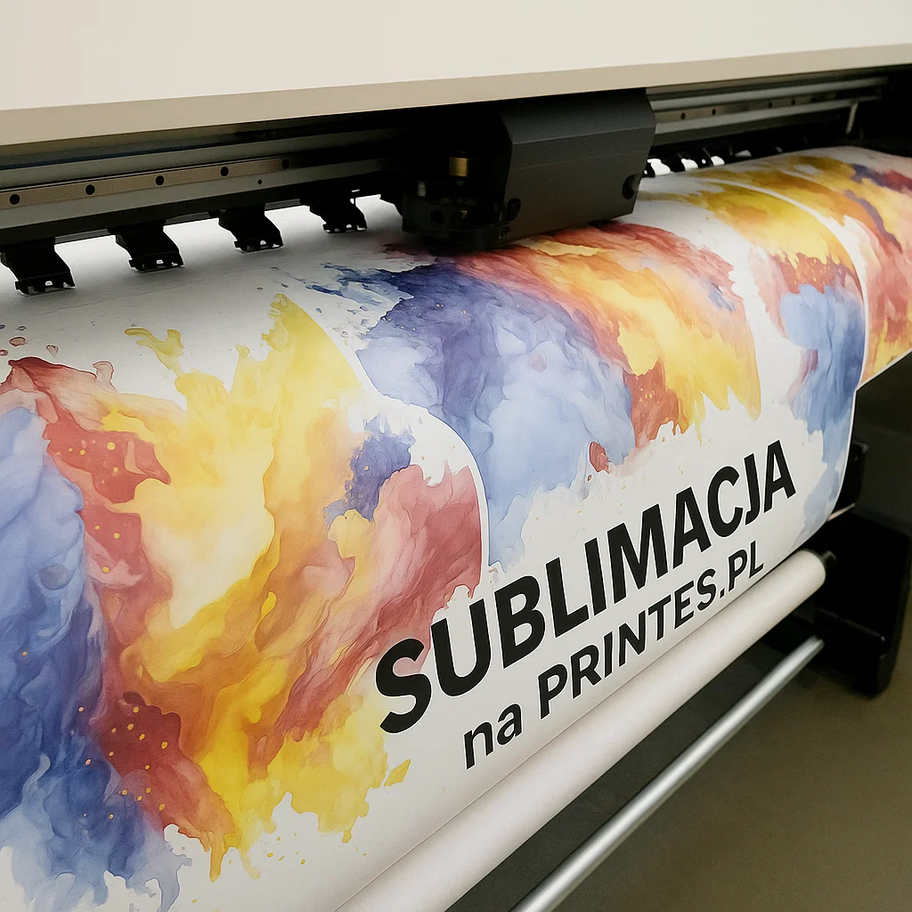 Sublimacja 110/mb