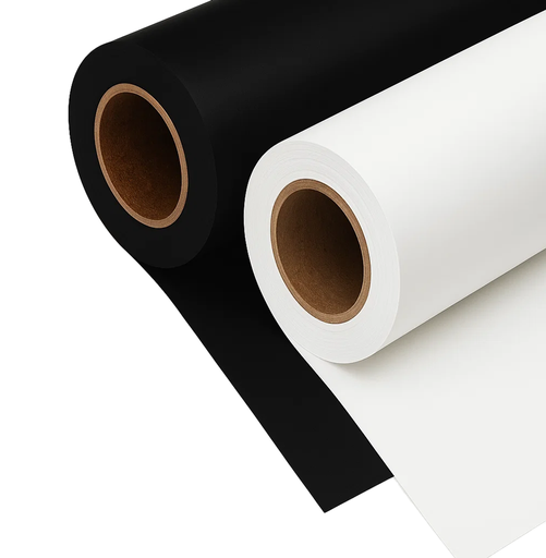 Uniwersalna folia flex 45 x100 cm 